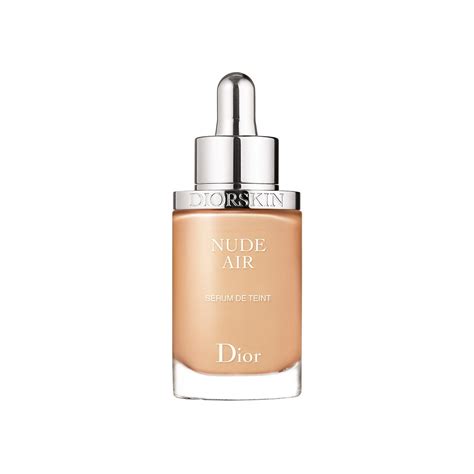 dior diorskin nude air serum foundation|Current Foundation Love: Diorskin Nude Air Serum Foundation.